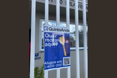 Apartamento à venda com 33m², 1 quarto e 1 vaga Apartamento à venda com 33m², 1 quarto e 1 vagaPlaca de Anuncio