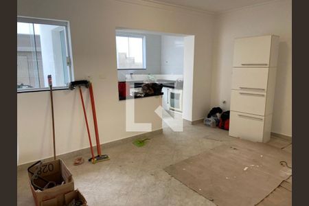 Casa à venda com 160m², 3 quartos e 3 vagas