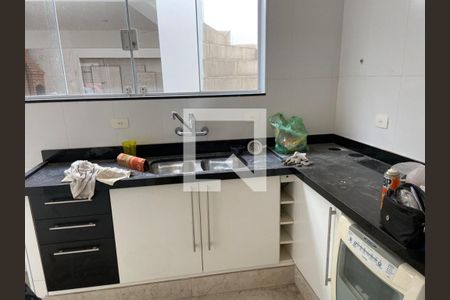 Casa à venda com 160m², 3 quartos e 3 vagas