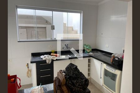 Casa à venda com 160m², 3 quartos e 3 vagas