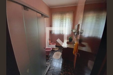 Casa à venda com 300m², 6 quartos e 3 vagas