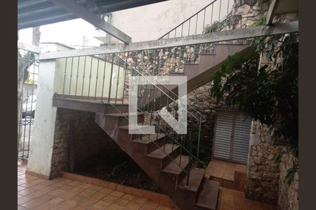 Casa à venda com 300m², 6 quartos e 3 vagas