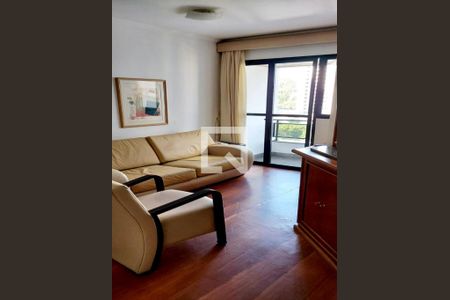 Apartamento para alugar com 1 quarto, 52m² em Parque da Mooca, São Paulo