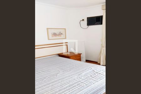 Apartamento para alugar com 1 quarto, 52m² em Parque da Mooca, São Paulo