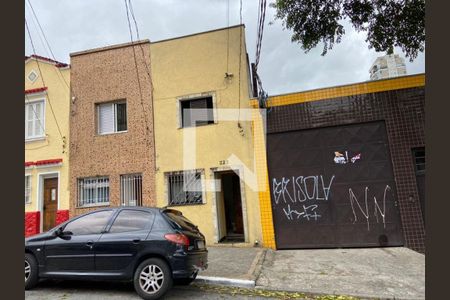 Casa à venda com 91m², 2 quartos e sem vaga