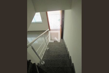 Casa de condomínio à venda com 60m², 2 quartos e 1 vaga