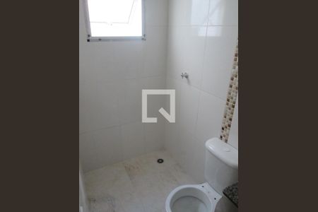Casa de condomínio à venda com 60m², 2 quartos e 1 vaga