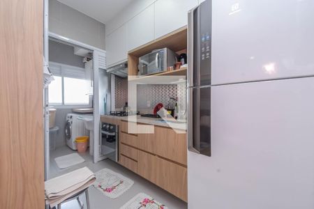 Apartamento à venda com 65m², 2 quartos e 1 vaga Apartamento à venda com 65m², 2 quartos e 1 vagaCozinha