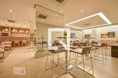 Apartamento à venda com 65m², 2 quartos e 1 vaga Apartamento à venda com 65m², 2 quartos e 1 vagaÁrea comum - Salão de festas