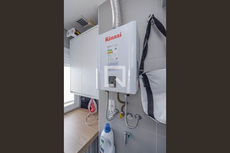 Apartamento à venda com 65m², 2 quartos e 1 vaga Apartamento à venda com 65m², 2 quartos e 1 vagaÁrea de Serviço