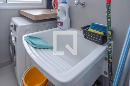 Apartamento à venda com 65m², 2 quartos e 1 vaga Apartamento à venda com 65m², 2 quartos e 1 vagaÁrea de Serviço