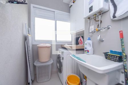 Apartamento à venda com 65m², 2 quartos e 1 vaga Apartamento à venda com 65m², 2 quartos e 1 vagaÁrea de Serviço