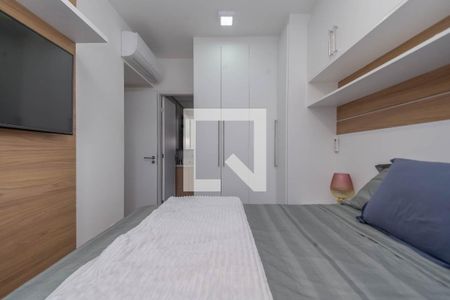 Apartamento à venda com 65m², 2 quartos e 1 vaga Apartamento à venda com 65m², 2 quartos e 1 vagaQuarto 2 - Suíte