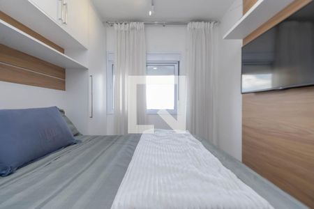 Apartamento à venda com 65m², 2 quartos e 1 vaga Apartamento à venda com 65m², 2 quartos e 1 vagaQuarto 2 - Suíte