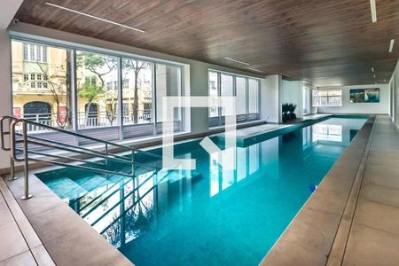 Apartamento à venda com 65m², 2 quartos e 1 vaga Apartamento à venda com 65m², 2 quartos e 1 vagaÁrea comum - Piscina