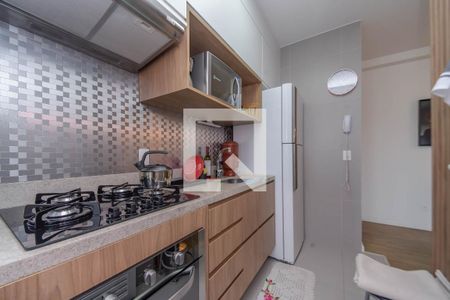 Apartamento à venda com 65m², 2 quartos e 1 vaga Apartamento à venda com 65m², 2 quartos e 1 vagaCozinha