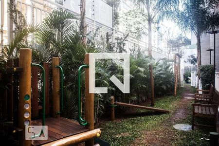 Apartamento à venda com 65m², 2 quartos e 1 vaga Apartamento à venda com 65m², 2 quartos e 1 vagaÁrea comum - Playground