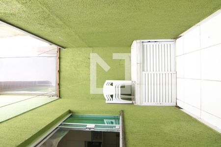 Casa à venda com 84m², 3 quartos e 2 vagasÁrea de Serviço