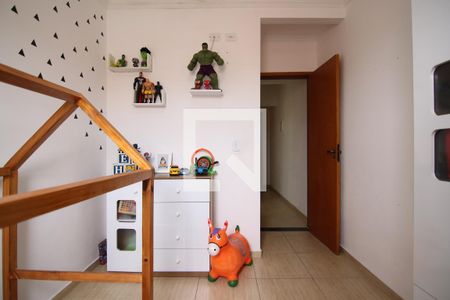 Casa à venda com 84m², 3 quartos e 2 vagasQuarto 2