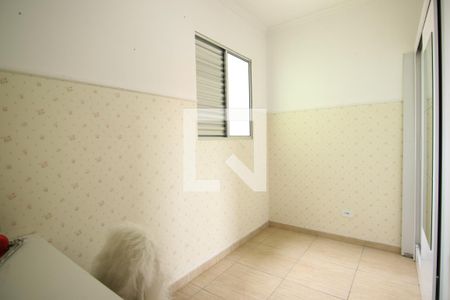 Casa à venda com 84m², 3 quartos e 2 vagasQuarto 1