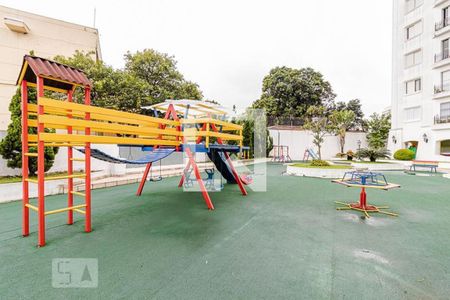 Apartamento para alugar com 95m², 3 quartos e 2 vagas Apartamento para alugar com 95m², 3 quartos e 2 vagasÁrea Comum - Playground