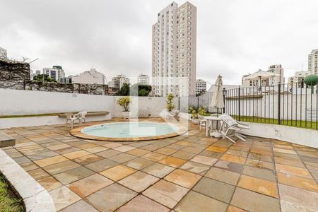 Apartamento para alugar com 95m², 3 quartos e 2 vagas Apartamento para alugar com 95m², 3 quartos e 2 vagasÁrea comum - Piscina