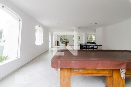 Apartamento para alugar com 95m², 3 quartos e 2 vagas Apartamento para alugar com 95m², 3 quartos e 2 vagasÁrea comum - Salão de Jogos