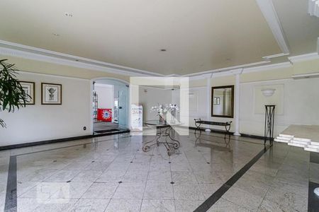 Apartamento para alugar com 95m², 3 quartos e 2 vagas Apartamento para alugar com 95m², 3 quartos e 2 vagasHall de Entrada