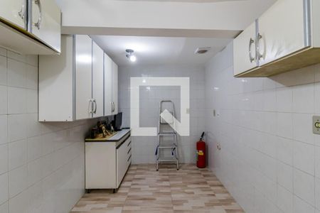 Casa à venda com 160m², 3 quartos e 2 vagasCozinha de Serviço
