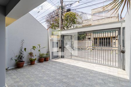 Casa à venda com 160m², 3 quartos e 2 vagasGaragem