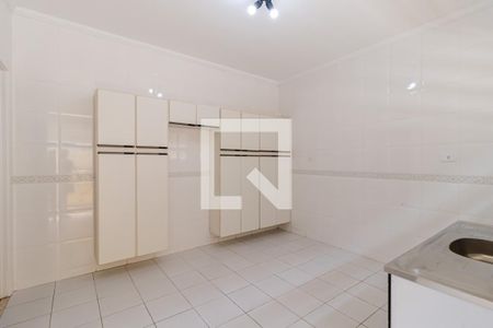 Casa à venda com 160m², 3 quartos e 2 vagasCozinha