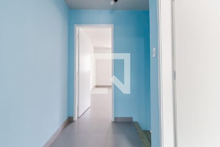 Casa à venda com 160m², 3 quartos e 2 vagasCorredor