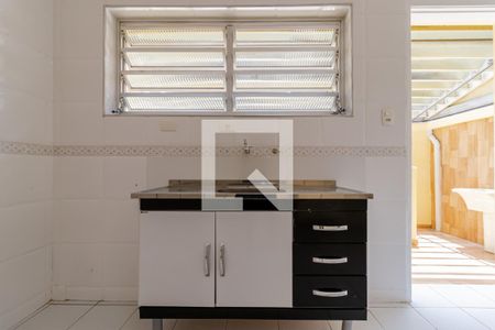 Casa à venda com 160m², 3 quartos e 2 vagasCozinha