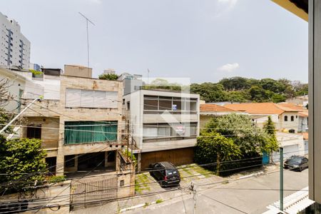 Casa à venda com 160m², 3 quartos e 2 vagasVista do Quarto 1