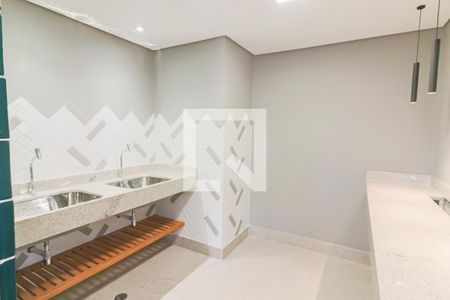 Apartamento à venda com 60m², 2 quartos e 1 vaga Apartamento à venda com 60m², 2 quartos e 1 vagaLavanderia