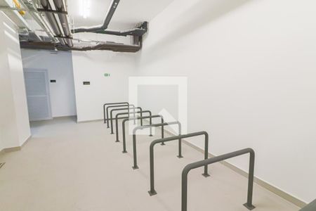 Apartamento à venda com 60m², 2 quartos e 1 vaga Apartamento à venda com 60m², 2 quartos e 1 vagaBicicletario