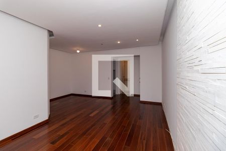 Sala de apartamento para alugar com 3 quartos, 100m² em Vila Leopoldina, São Paulo