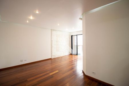 Sala de apartamento para alugar com 3 quartos, 100m² em Vila Leopoldina, São Paulo