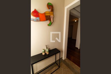 Hall do Apartamento de apartamento para alugar com 3 quartos, 100m² em Vila Leopoldina, São Paulo