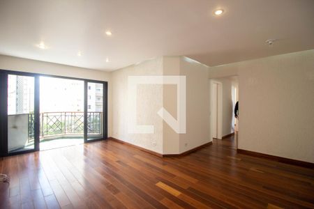 Sala de apartamento para alugar com 3 quartos, 100m² em Vila Leopoldina, São Paulo
