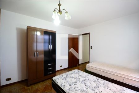 Casa à venda com 170m², 4 quartos e 2 vagasQuarto 3