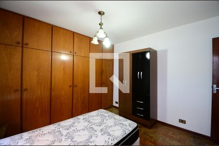 Casa à venda com 170m², 4 quartos e 2 vagasQuarto 3