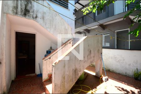 Casa à venda com 170m², 4 quartos e 2 vagasÁrea externa