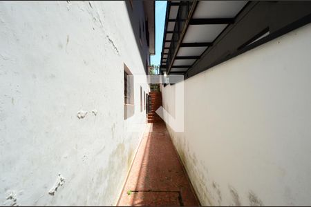 Casa à venda com 170m², 4 quartos e 2 vagasÁrea externa