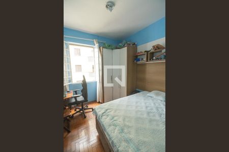 Quarto 2 de apartamento à venda com 2 quartos, 77m² em Campos Elíseos, São Paulo