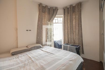 Quarto 1 de apartamento à venda com 2 quartos, 77m² em Campos Elíseos, São Paulo