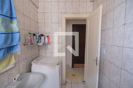 Apartamento à venda com 77m², 2 quartos e sem vagaBanheiro