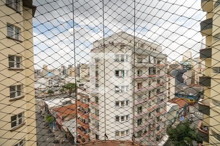 Vista do Quarto 1 de apartamento à venda com 2 quartos, 77m² em Campos Elíseos, São Paulo