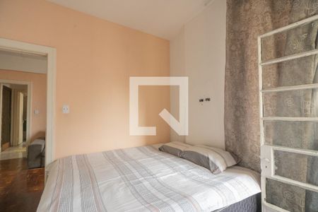 Quarto 1 de apartamento à venda com 2 quartos, 77m² em Campos Elíseos, São Paulo