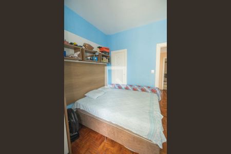 Quarto 2 de apartamento à venda com 2 quartos, 77m² em Campos Elíseos, São Paulo